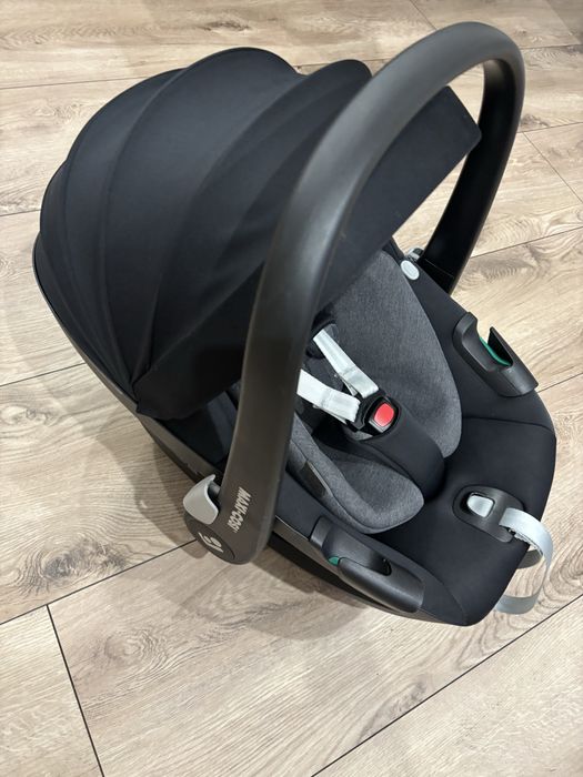 Fotelik  samochodowy Maxi Cosi Pebble 360