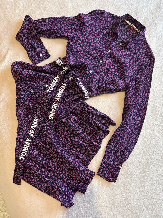 Сукня Tommy Jeans