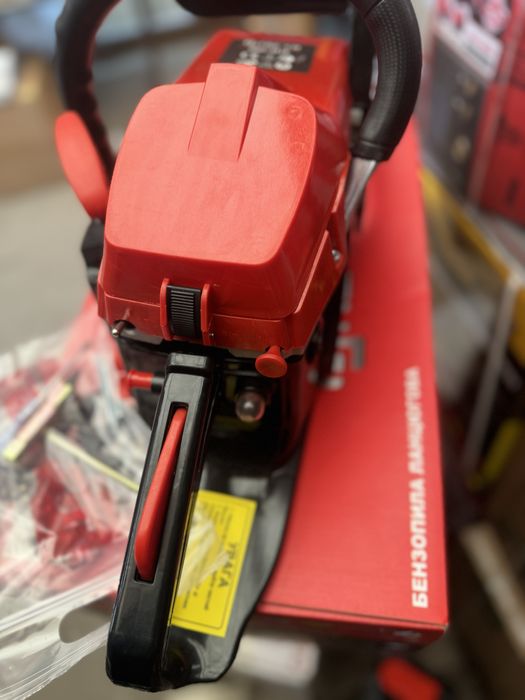 Бензопила NARVA NGC-5218