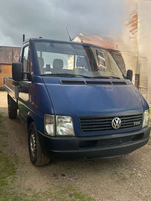 Volkswagen LT 35  sprzedam VW LT35