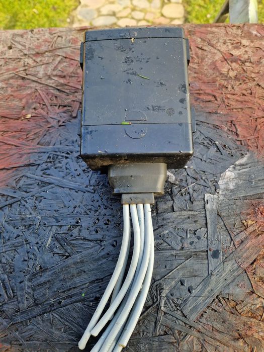 Sterownik moduł AMAZONE NI210