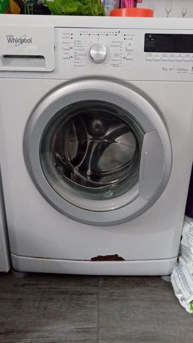 Pralka Whirpool sprawna