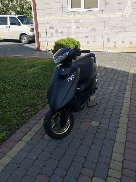 ІДЕАЛЬНІ СКУТЕРА без пробігу по Україні