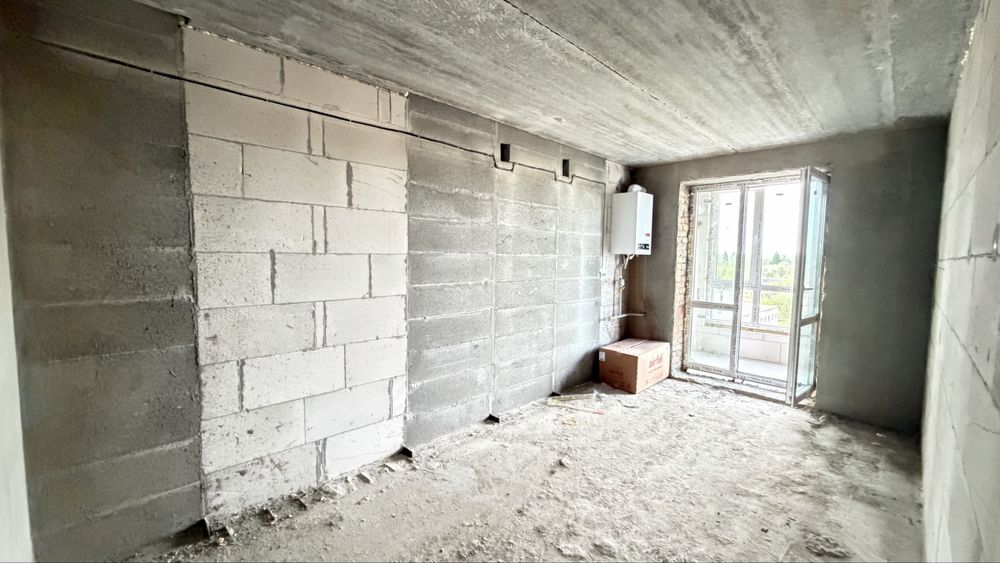 Продаж 1 кімн.кв. в новому ЖК Зоря2