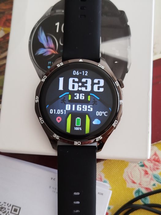Smart Watch  Erun P13