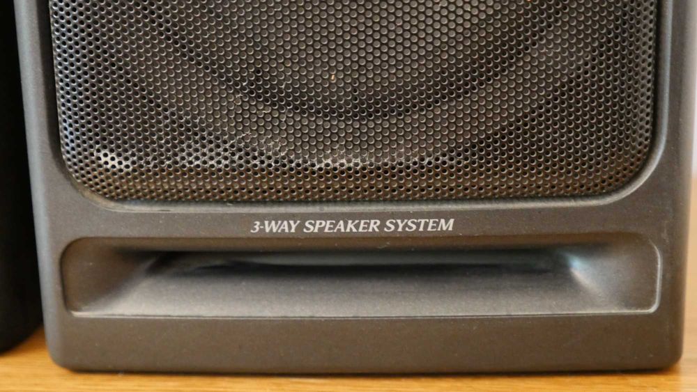 kolumny głośnikowe  TSP-100 50 wat