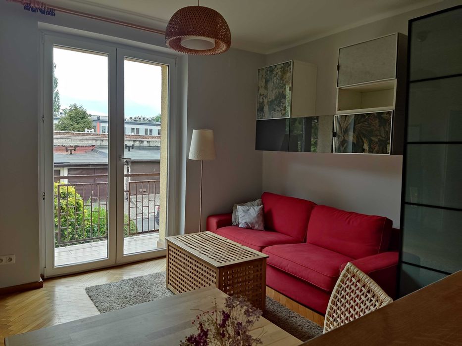 Mieszkanie – Katowice - Widok 5