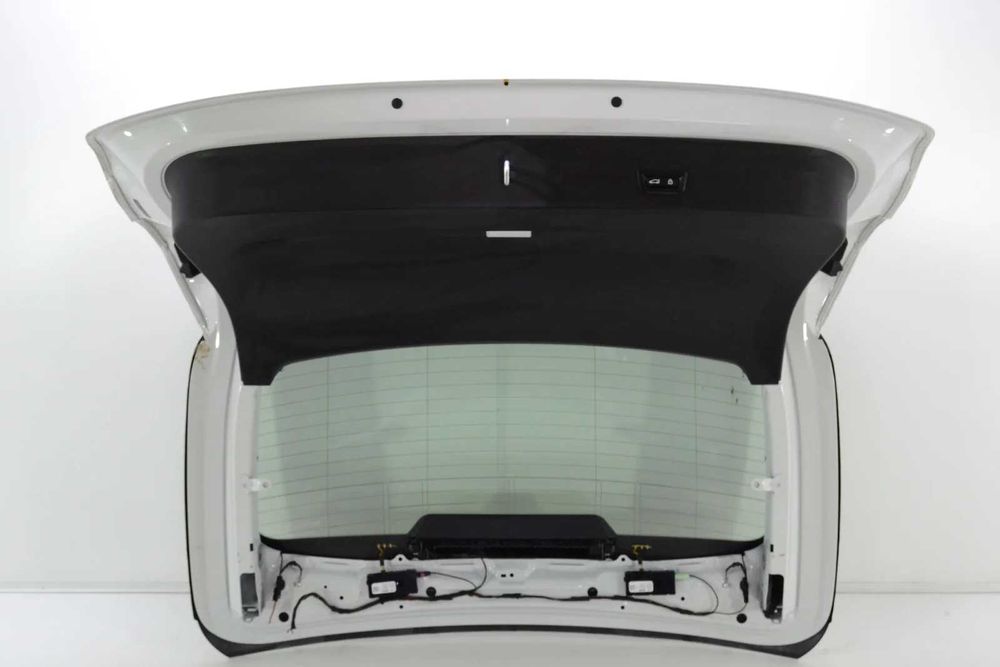 Кришка Багажника BMW G02 X4