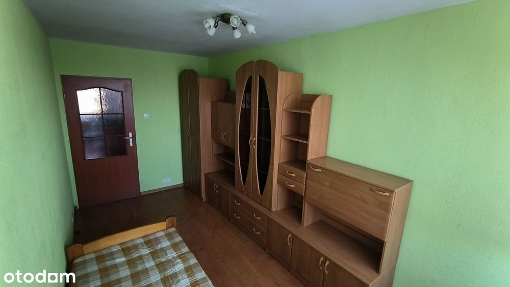 3-pok. mieszkanie z balkonem i pięknym widokiem
cena do negocjacji - Widok 5