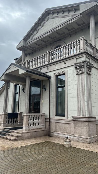 Продажа дома в Конче Заспе.