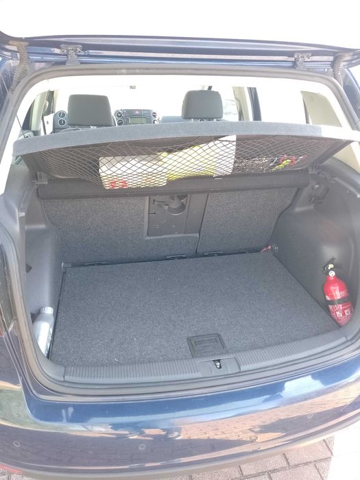Wolkavagen Golf plus 1.6mpi