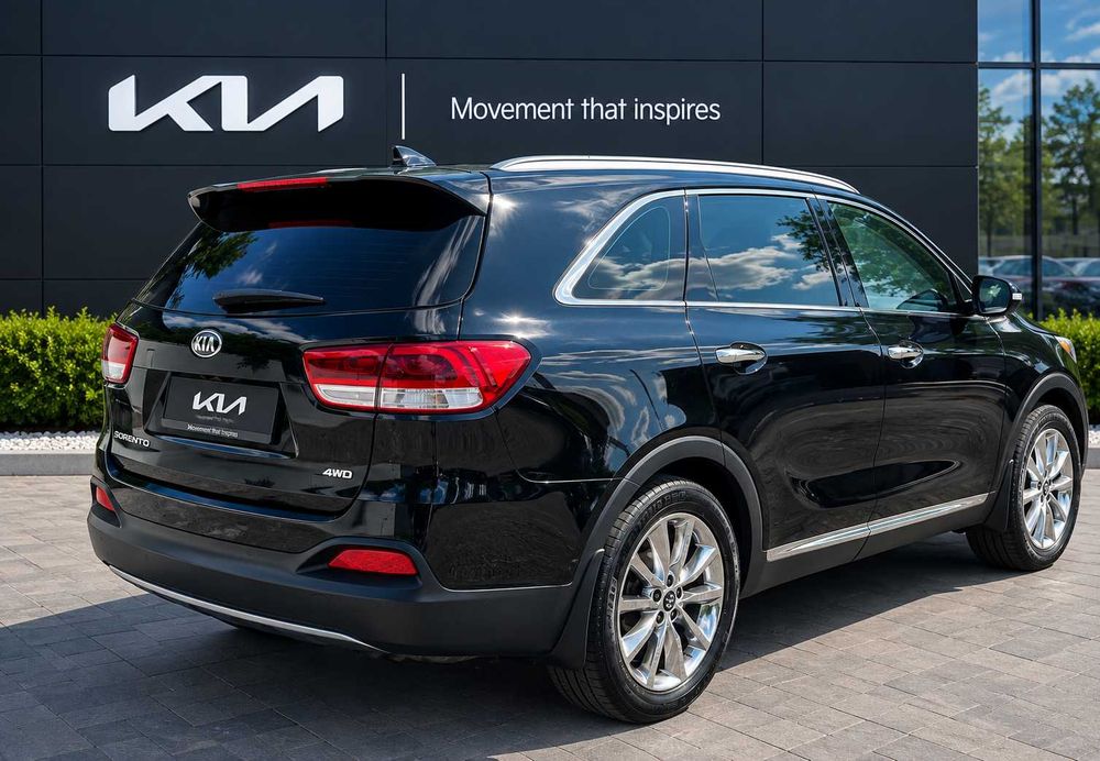 Kia Sorento 2017 VIN KNAPK81BDHA326504 фото оголошення 10 з 24