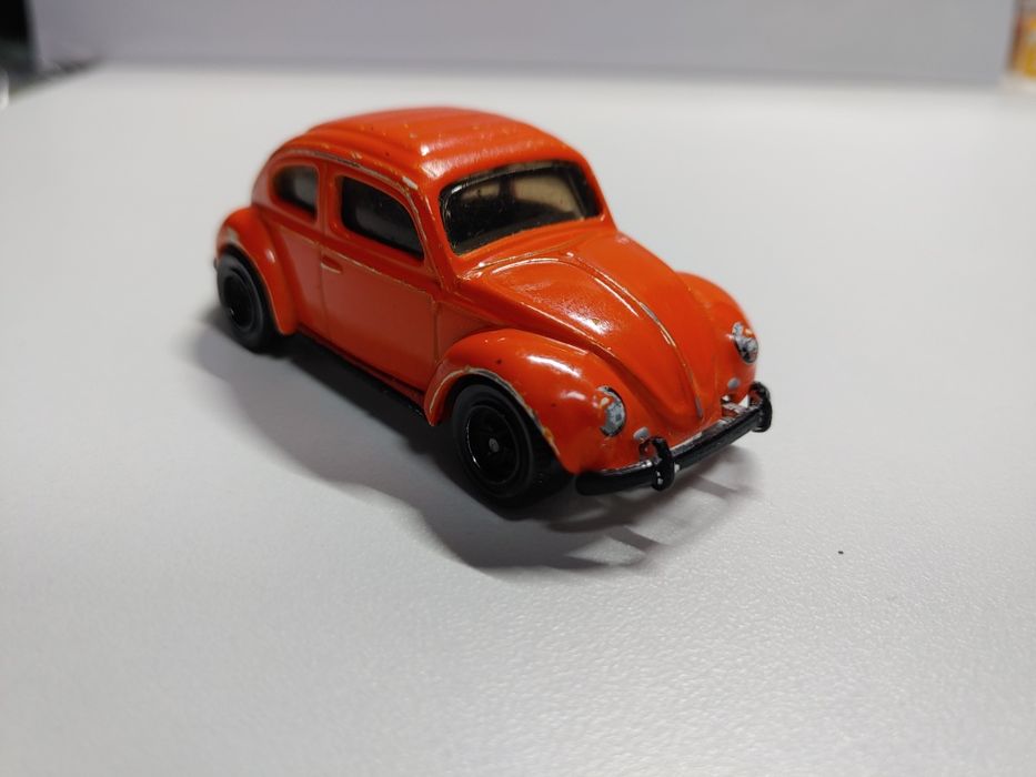 Matchbox '62 VW Beetle