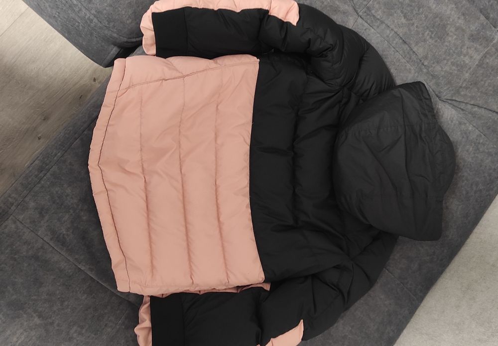 Куртка Nike B NSW