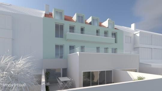 Apartamento, Almada, Cova da Piedade, Pragal e Cacilhas — Almada, Cova Da Piedade, Pragal E Cacilhas, Setúbal