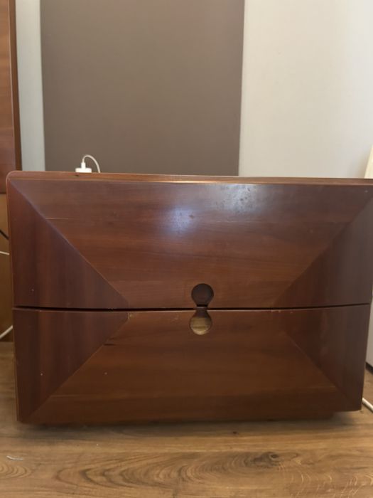 Mobilia quarto cama casal