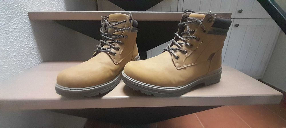 Botas rapaz n.3964551177946625122