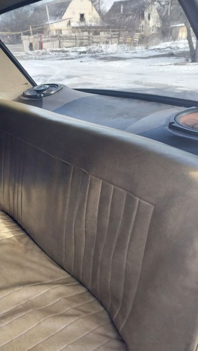 Продам ваз 2101 в хорошем состояние