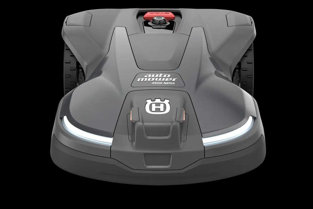 Robot Koszący Husqvarna Automower® 450X NERA - 970 53 53‑11
