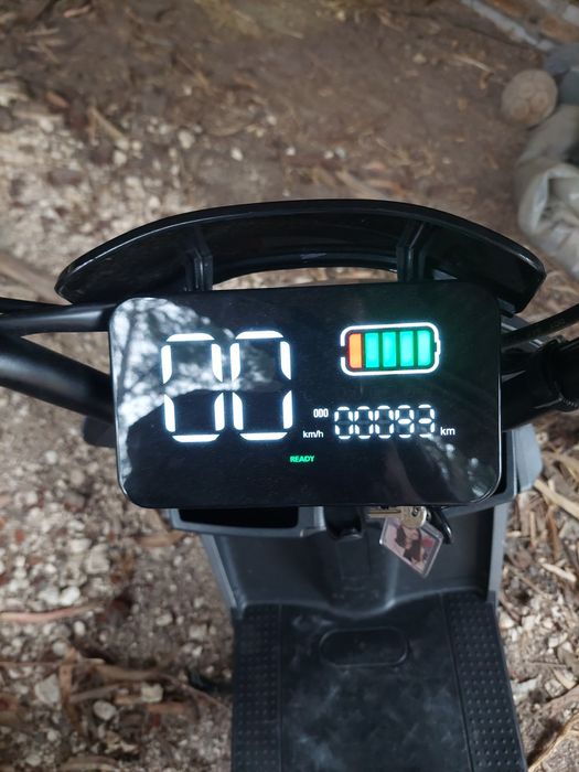 Demop Raider S4 Pro