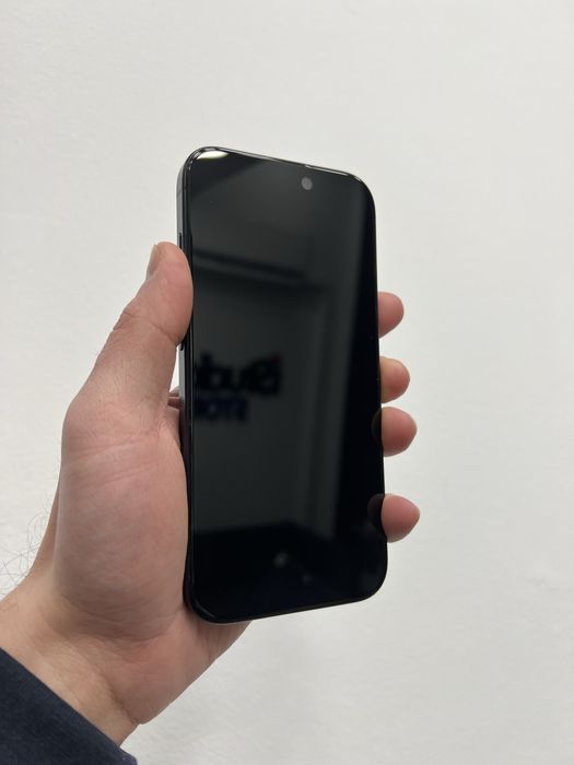 •PROMOCJA• Apple iPhone 15 Pro 128GB Kolor: Blue |Gw12M|Sklep|Raty|