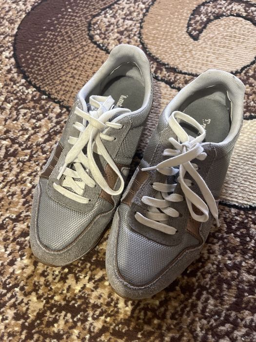 Timberland кросівки 38 р