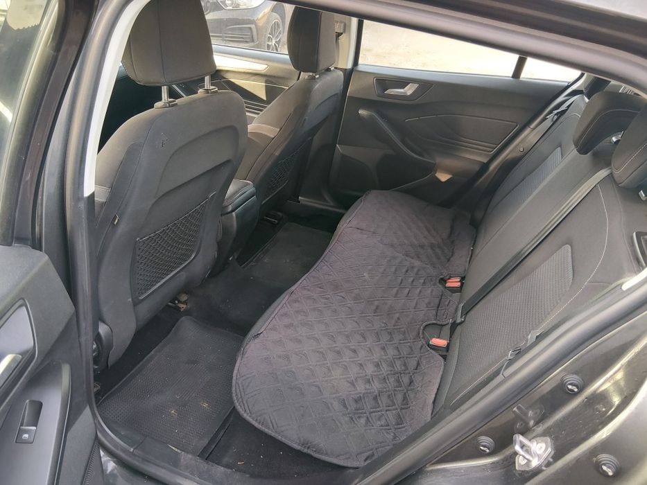 Vende-se Ford focus