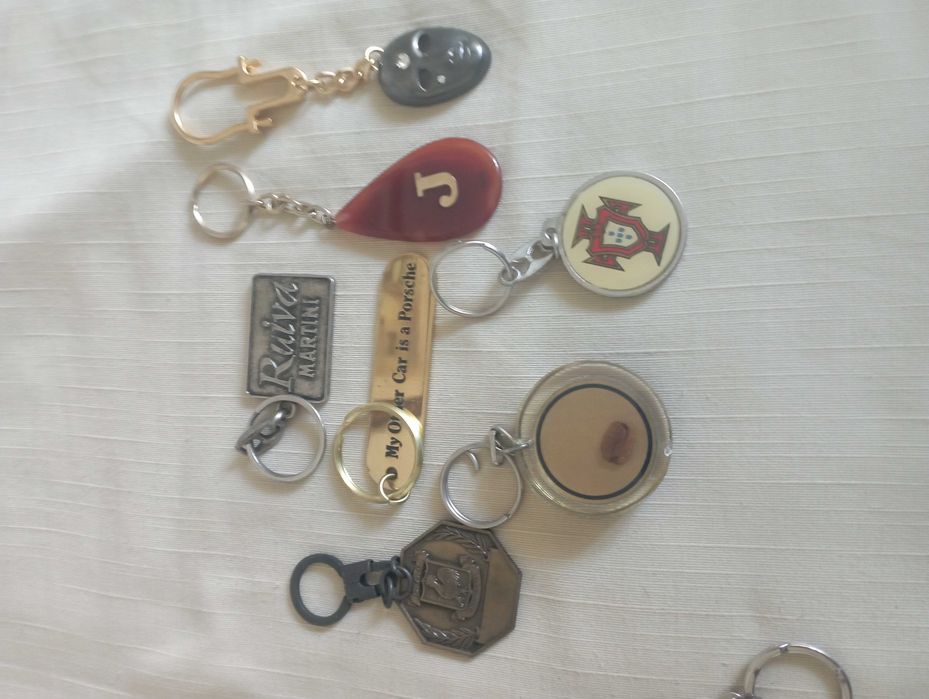 Porta Chaves antigos