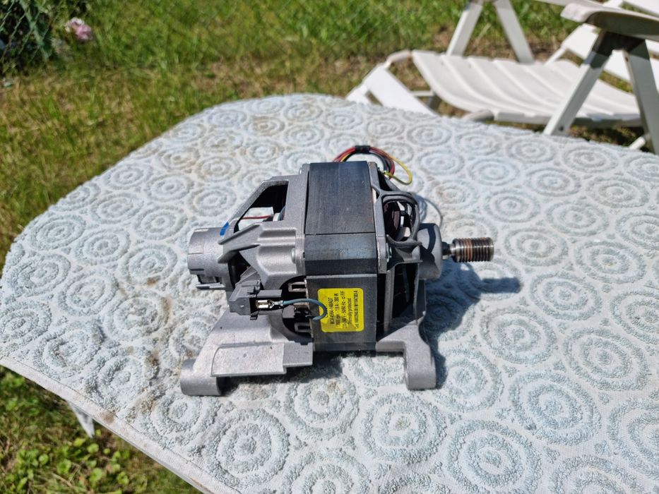 Silnik do pralki automatycznej C.E.SET MCA 45/64-148/ADZ 13 600rpm