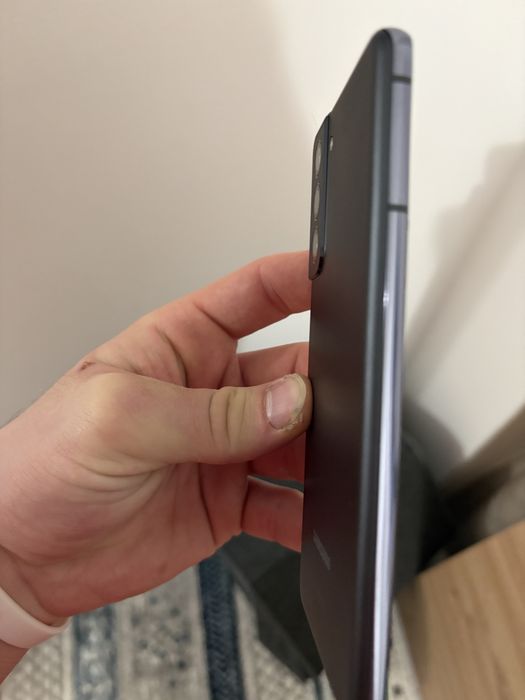 Samsung S21 5G (128gb+8gb)