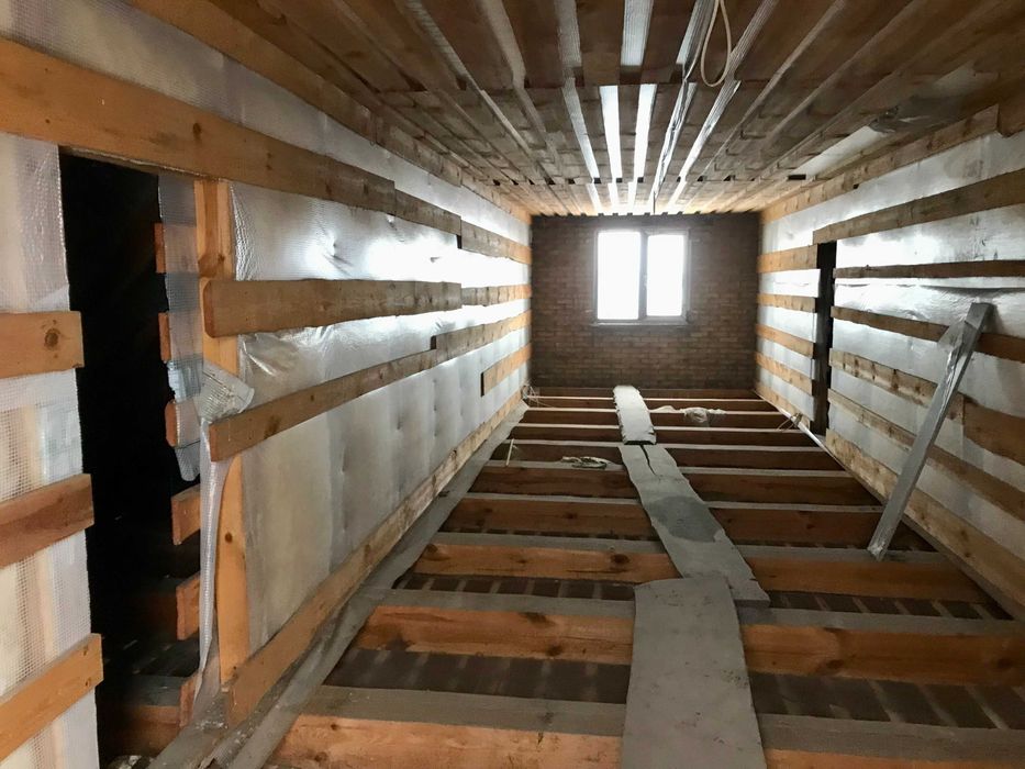 Будинок с. Коробівка, ділянка 12 сот.