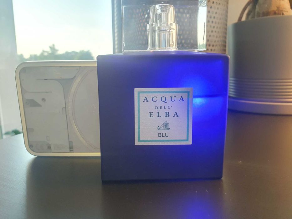 Perfumy Acqua dell Elba Blu Men EDP ~65-70/100ml