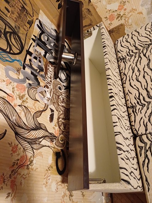 Диван ліжко безкоштовно