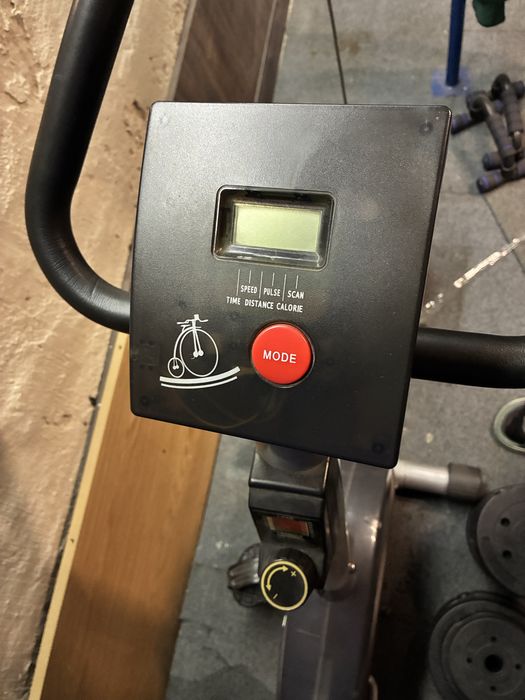 Rower stacjonarny AKIRA