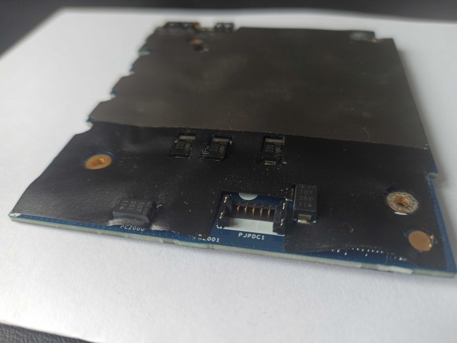 Karta graficzna Nvidia Quadro T2000 4 GB z Dell 7550