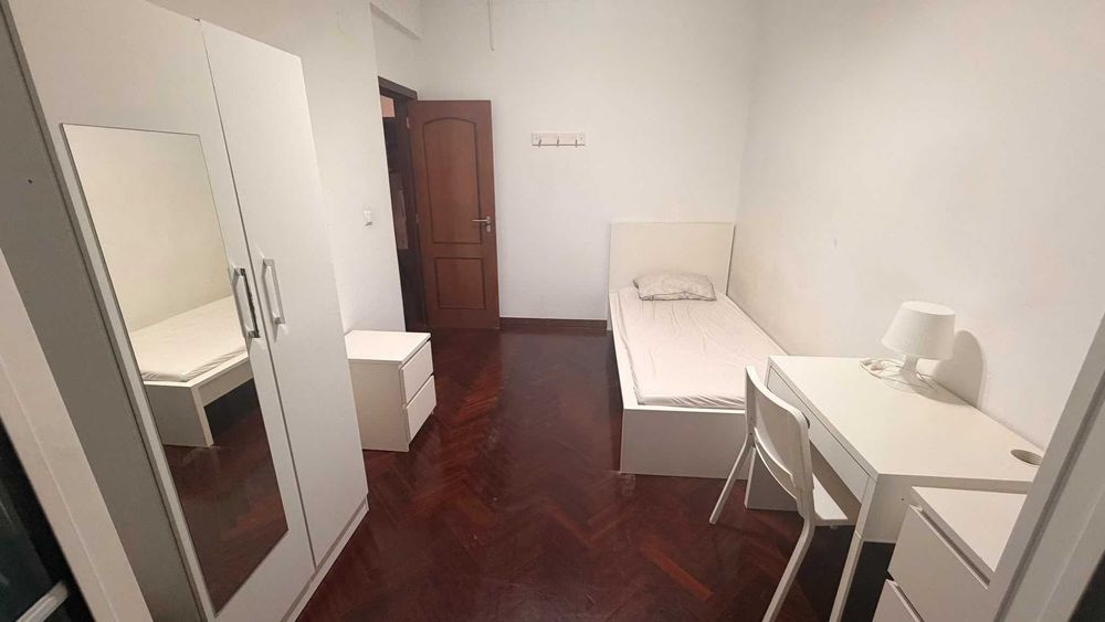 Alugo Quarto - Alcochete