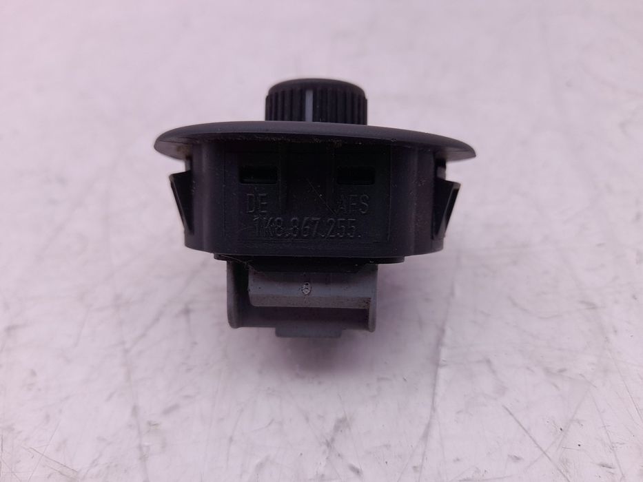 Comando de espelhos VOLKSWAGEN Scirocco (137, 138)
