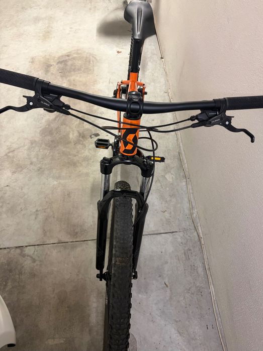 Bicicleta BTT -Scott