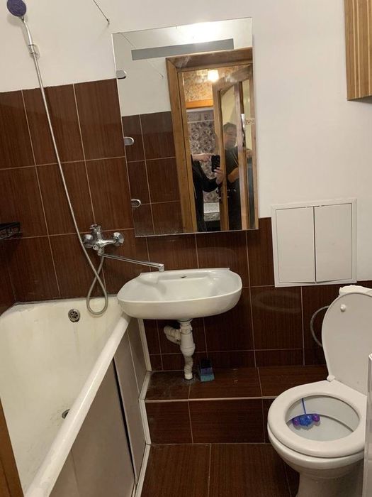 Оренда 1 кімнатної квартири