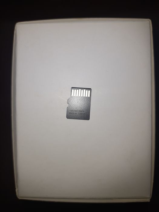 Карта пам'яті SanDisk 128GB microSD (FAKE)