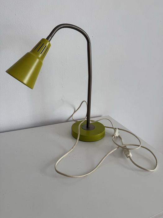 Lampka biurkowa