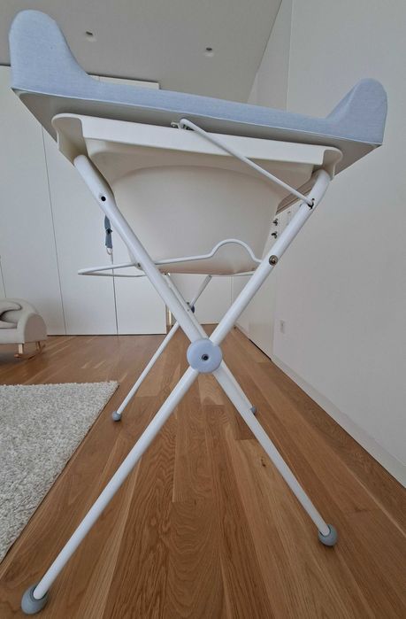 Banheira bebé 0-12 meses