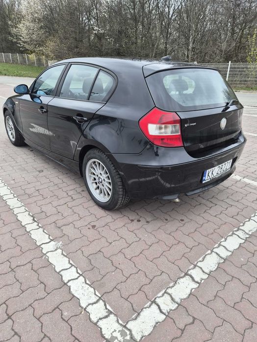 BMW Seria 1