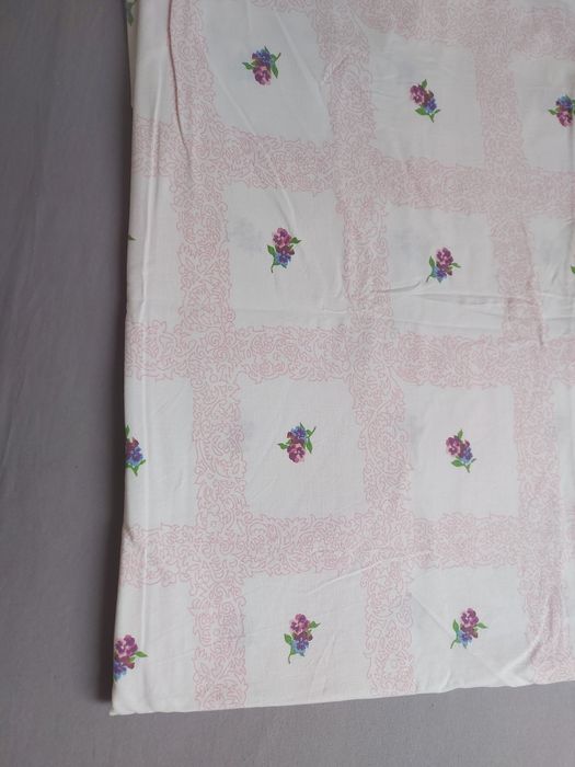 Pościel. Poszewka na kołdrą   140×200