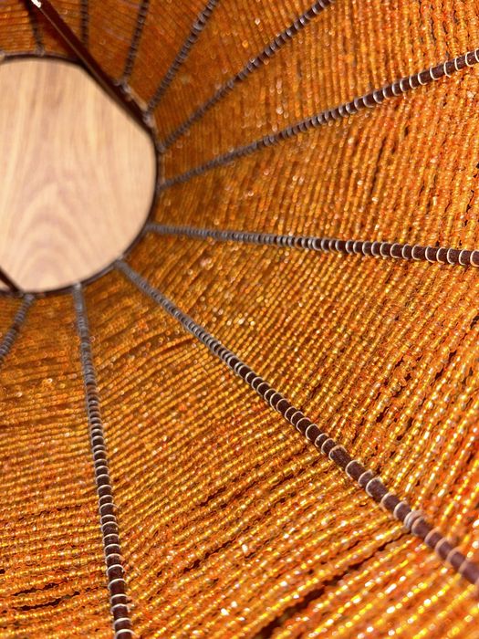 Cúpula de luminaria