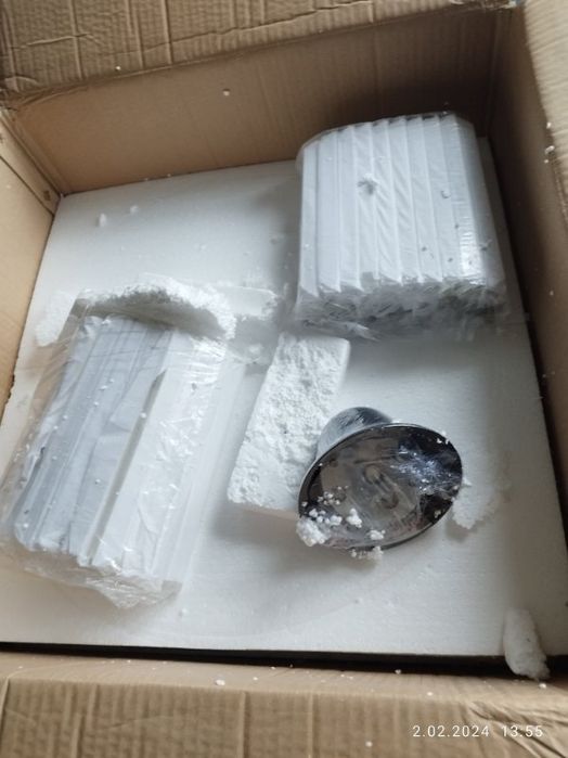 Lampa żyrandol okazja