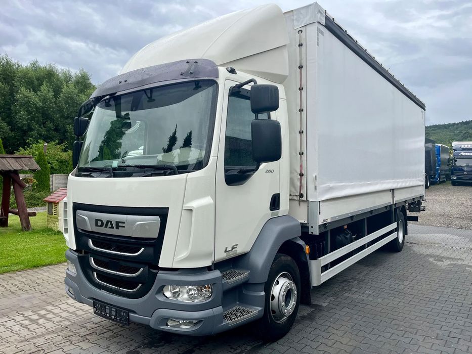 DAF