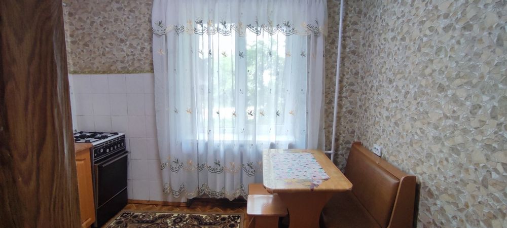 Здається 2х.км квартира вулиця Алма-Атинська