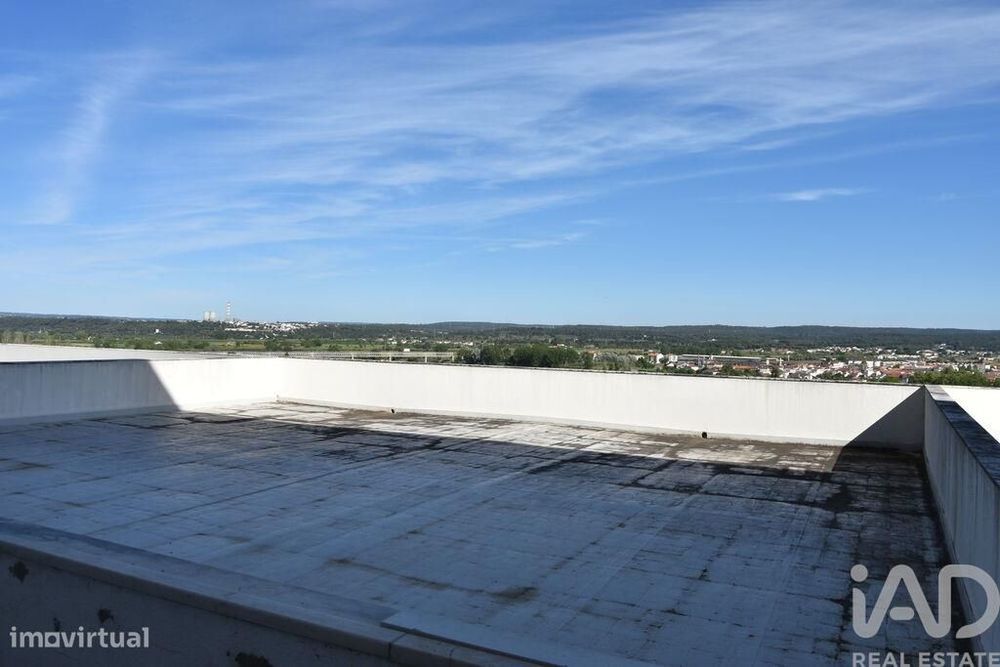 Apartamento T3 em Abrantes e Alferrarede