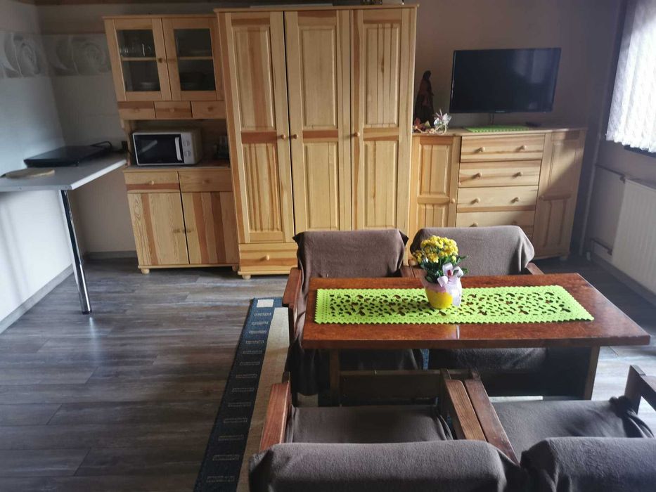 Wynajem pokoi gościnnych U Piotra .